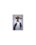 GOLDORAK 50EME ANNIVERSAIRE - Goldorak - Figurine Robot Spirits 16cm