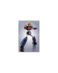 GOLDORAK 50EME ANNIVERSAIRE - Goldorak - Figurine Robot Spirits 16cm