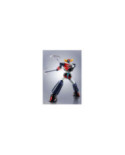 GOLDORAK 50EME ANNIVERSAIRE - Goldorak - Figurine Robot Spirits 16cm