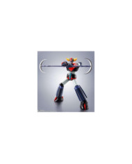 GOLDORAK 50EME ANNIVERSAIRE - Goldorak - Figurine Robot Spirits 16cm