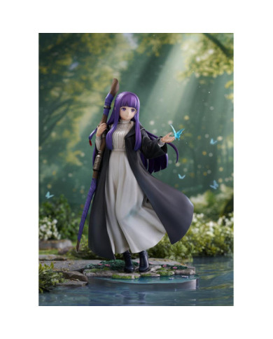 FRIEREN - Fern "Reflection of a distant memory" - Statuette 1/7 24cm