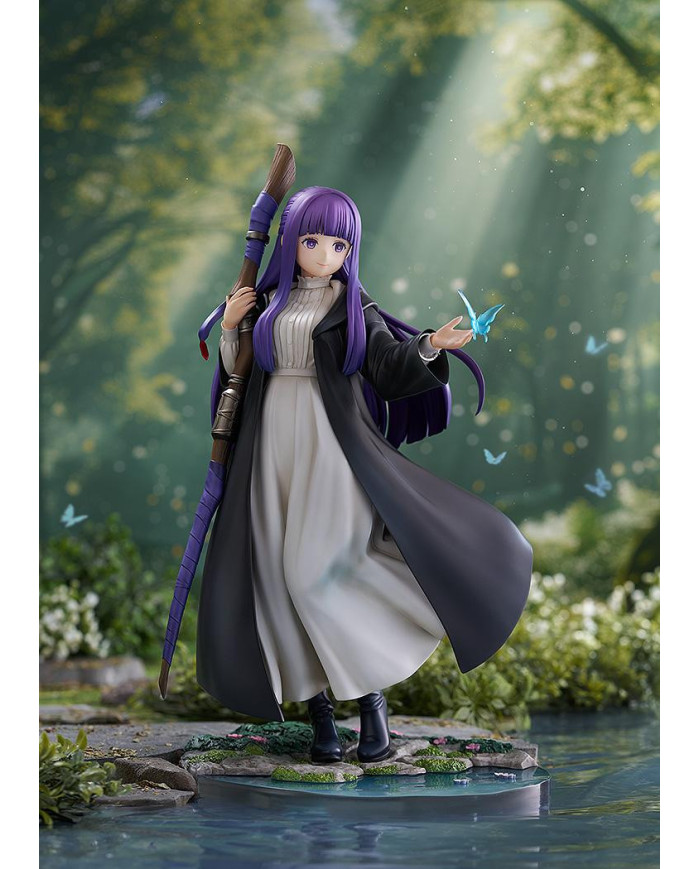 FRIEREN - Fern "Reflection of a distant memory" - Statuette 1/7 24cm