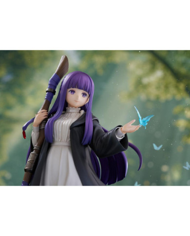 FRIEREN - Fern "Reflection of a distant memory" - Statuette 1/7 24cm