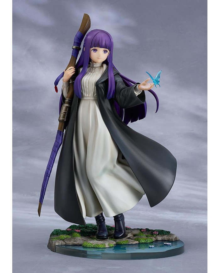 FRIEREN - Fern "Reflection of a distant memory" - Statuette 1/7 24cm