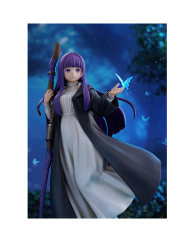 FRIEREN - Fern "Reflection of a distant memory" - Statuette 1/7 24cm