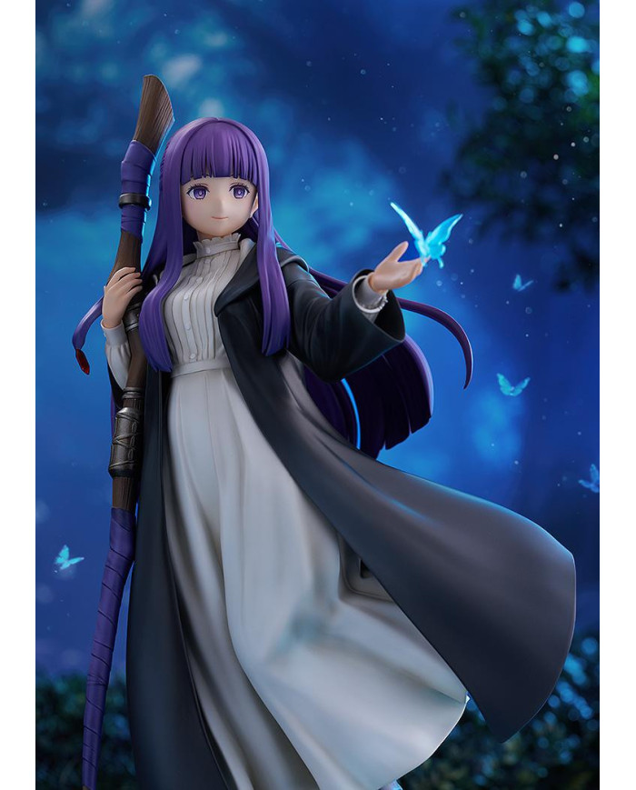 FRIEREN - Fern "Reflection of a distant memory" - Statuette 1/7 24cm