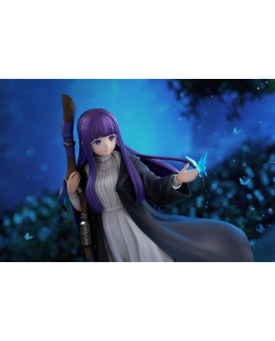 FRIEREN - Fern "Reflection of a distant memory" - Statuette 1/7 24cm