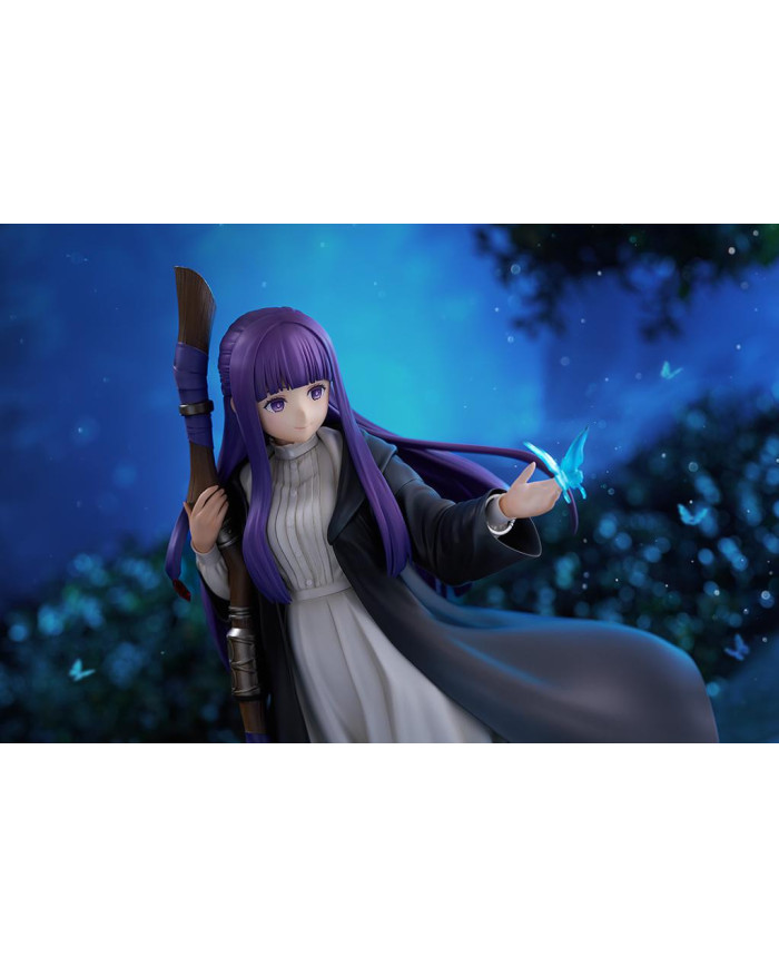 FRIEREN - Fern "Reflection of a distant memory" - Statuette 1/7 24cm