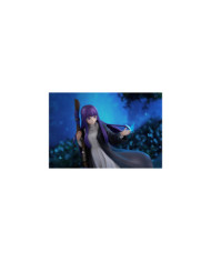 FRIEREN - Fern "Reflection of a distant memory" - Statuette 1/7 24cm