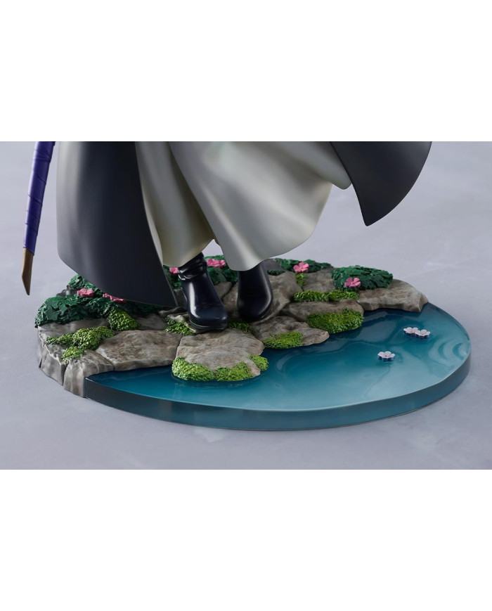 FRIEREN - Fern "Reflection of a distant memory" - Statuette 1/7 24cm