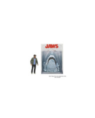 LES DENTS DE LA MER - 50ème anniversaire - Fig. Poster Series Display