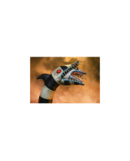 BEETLEJUICE 2 -Matador Beetlejuice & Sandworm -Ultimate Fig. 17 & 48cm