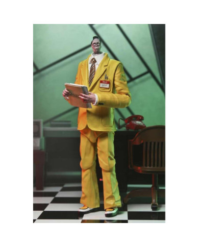 BEETLEJUICE 2 - Bob - Ultimate Figurine 17cm