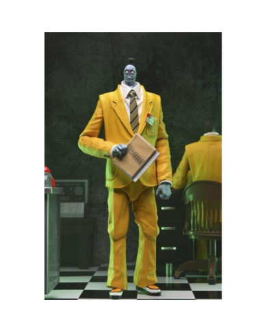 BEETLEJUICE 2 - Bob - Ultimate Figurine 17cm