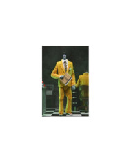 BEETLEJUICE 2 - Bob - Ultimate Figurine 17cm