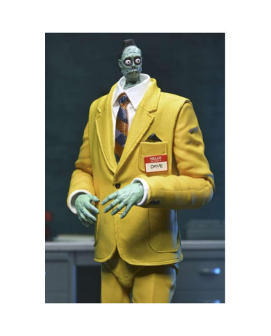 BEETLEJUICE 2 - Bob - Ultimate Figurine 17cm