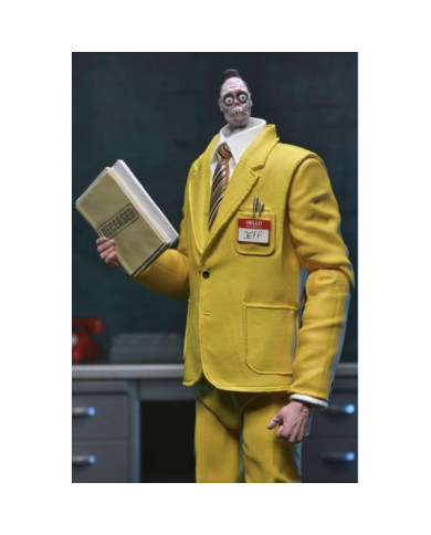 BEETLEJUICE 2 - Bob - Ultimate Figurine 17cm