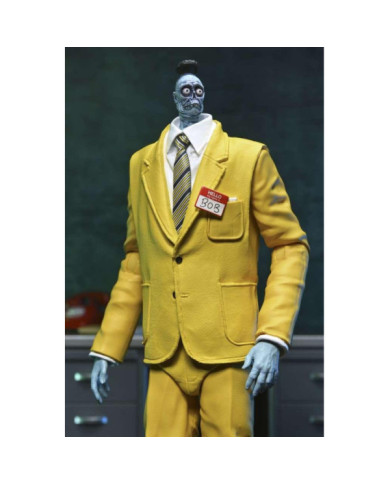 BEETLEJUICE 2 - Bob - Ultimate Figurine 17cm