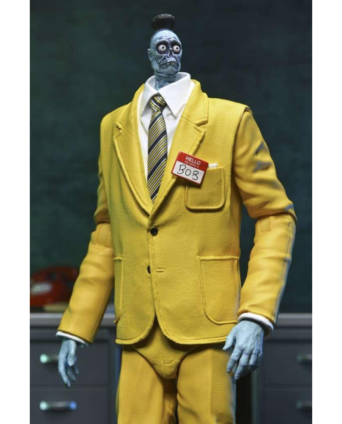 BEETLEJUICE 2 - Bob - Ultimate Figurine 17cm