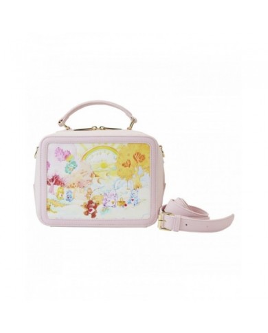 Sac à bandoulière Loungefly - Les Bisounours et les Cousinours