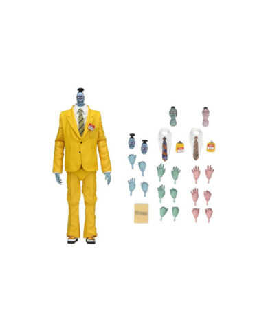 BEETLEJUICE 2 - Bob - Ultimate Figurine 17cm