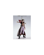 ONE PIECE - Dracule Mihawk - Figurine S.H. Figuarts 16cm