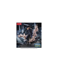 JUJUTSU KAISEN - Megumi Fushiguro "Encounter" -Figurine Figurizma 20cm