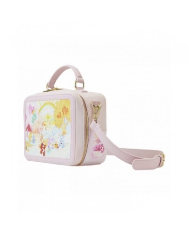 Sac à bandoulière Loungefly - Les Bisounours et les Cousinours