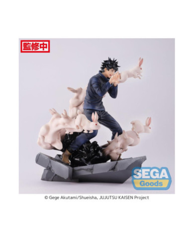 JUJUTSU KAISEN - Megumi Fushiguro "Encounter" -Figurine Figurizma 20cm
