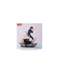 JUJUTSU KAISEN - Megumi Fushiguro "Encounter" -Figurine Figurizma 20cm