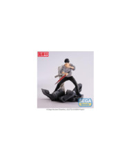 JUJUTSU KAISEN - Toji Fushiguro "Encounter" - Figurine Figurizma 20cm
