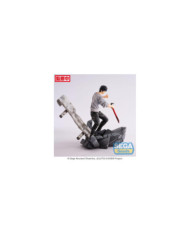 JUJUTSU KAISEN - Toji Fushiguro "Encounter" - Figurine Figurizma 20cm