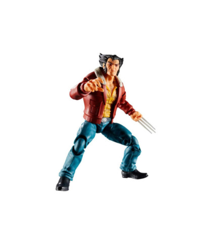 MARVEL - Marvel's Logan - Figurine Legends Series 15cm