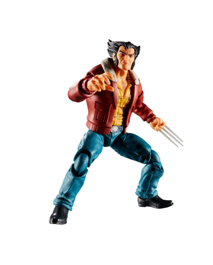MARVEL - Marvel's Logan - Figurine Legends Series 15cm