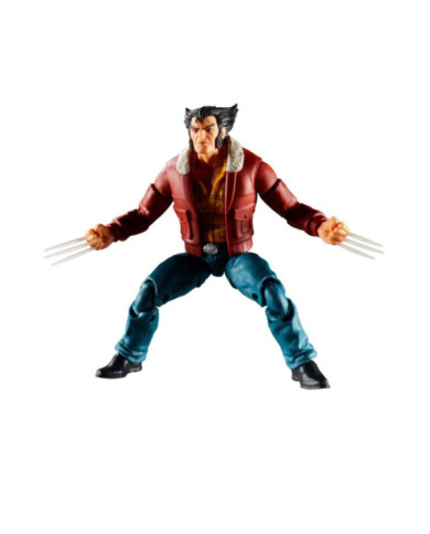 MARVEL - Marvel's Logan - Figurine Legends Series 15cm