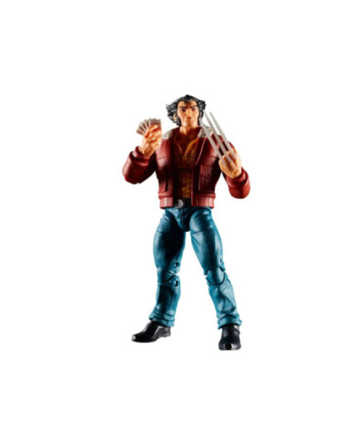 MARVEL - Marvel's Logan - Figurine Legends Series 15cm