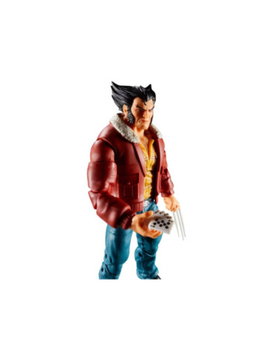 MARVEL - Marvel's Logan - Figurine Legends Series 15cm