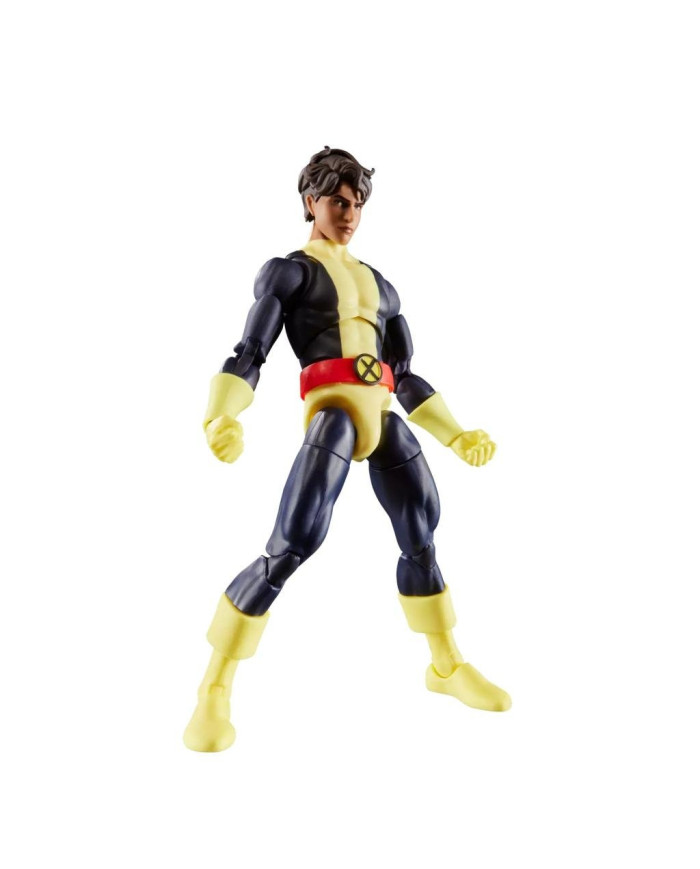 MARVEL - Marvel's Sunspot - Figurine Legends Series 15cm
