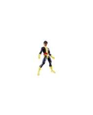 MARVEL - Marvel's Sunspot - Figurine Legends Series 15cm