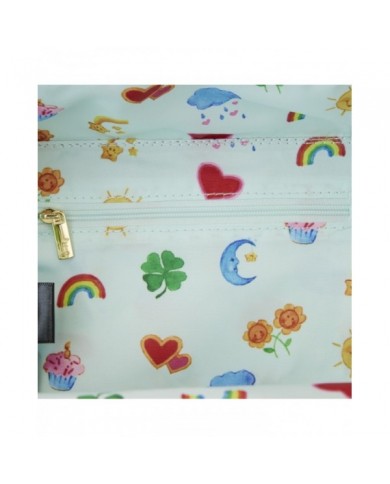 Sac à bandoulière Loungefly - Les Bisounours et les Cousinours