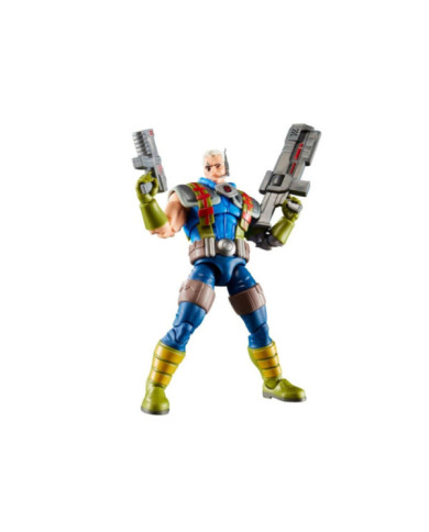 MARVEL - Marvel's Cable - Figurine Legends Series 15cm