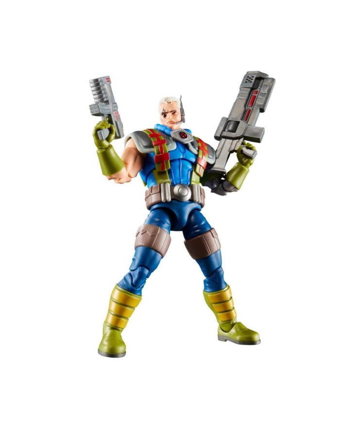 MARVEL - Marvel's Cable - Figurine Legends Series 15cm
