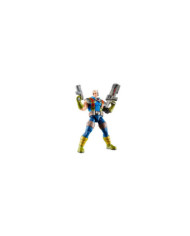 MARVEL - Marvel's Cable - Figurine Legends Series 15cm