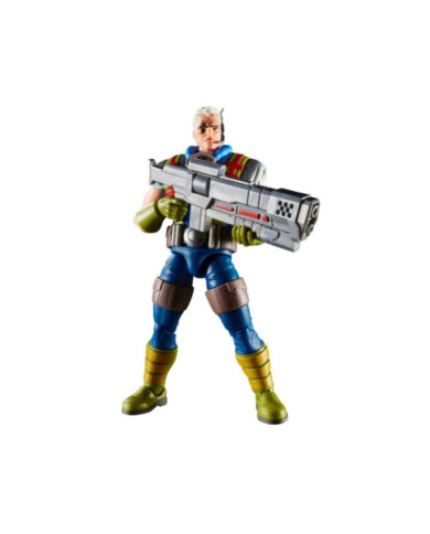 MARVEL - Marvel's Cable - Figurine Legends Series 15cm