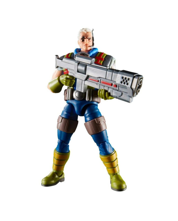 MARVEL - Marvel's Cable - Figurine Legends Series 15cm