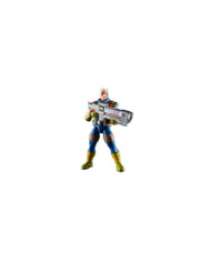 MARVEL - Marvel's Cable - Figurine Legends Series 15cm
