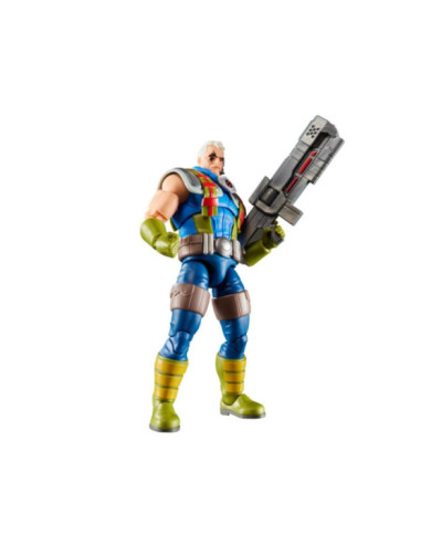 MARVEL - Marvel's Cable - Figurine Legends Series 15cm