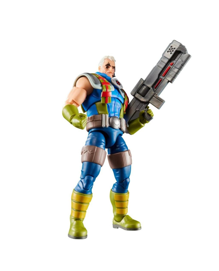 MARVEL - Marvel's Cable - Figurine Legends Series 15cm