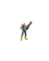MARVEL - Marvel's Cable - Figurine Legends Series 15cm