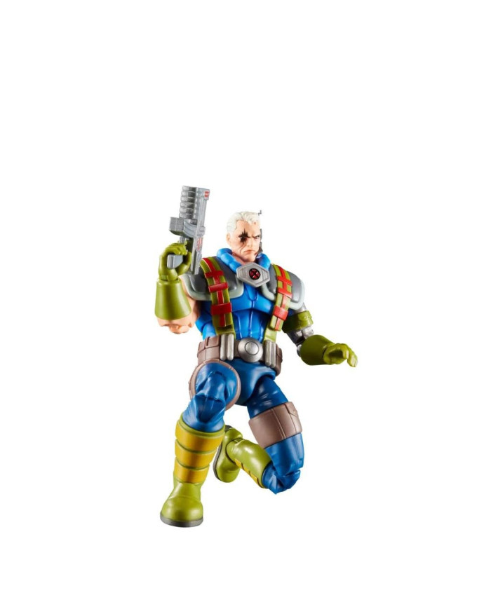 MARVEL - Marvel's Cable - Figurine Legends Series 15cm